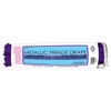 Beistle 2-Ply Metallic Fringe Drape, 15" x 10', (1/Pkg) Purple - 3 of 4