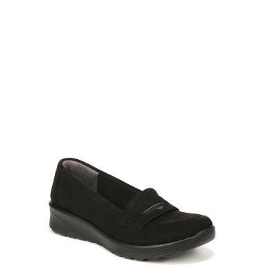 Lifestride Womens Gamma Slip-on Loafers