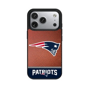 NFL AFC Teams Football Wordmark MagSafe Compatible Cell Phone Case for Apple iPhone 17 Series - 1 of 4