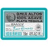 Altos Plata Tequila - 750ml Bottle - image 3 of 4