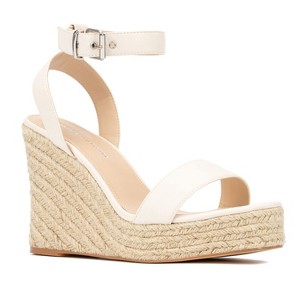 Fashion To Figure Women's Gale Wedge - Wide Width - 1 of 4