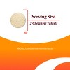 Seeking Health Optimal Multivitamin Chewable, Active B Vitamins with B12 and L-5-MTHF, Daily Vitamin for Men and Women (60 Tablets) - 3 of 4