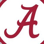 alabama crimson tide