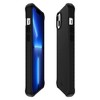 Itskins - Hybrid_r Silk Magsafe Case For Apple Iphone 14 / 13 - Black - 3 of 4