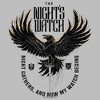 Women's Game of Thrones The Night's Watch Crow T-Shirt - 2 of 4