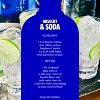 Absolut Citron Vodka - 750ml Bottle - 4 of 4