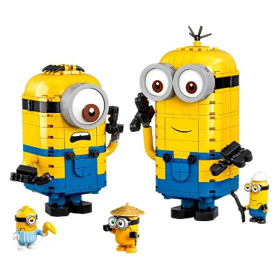 Minion Toys Target