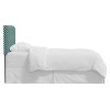 Skyline Furniture Olivia Upholstered Headboard - 3 of 4