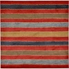 Unique Loom    Fars Monterey Area Rug - 2 of 4