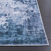 Santa Monica STM804 Power Loomed Machine Washable Skid-Resistant Indoor Rugs - Safavieh - 3 of 4