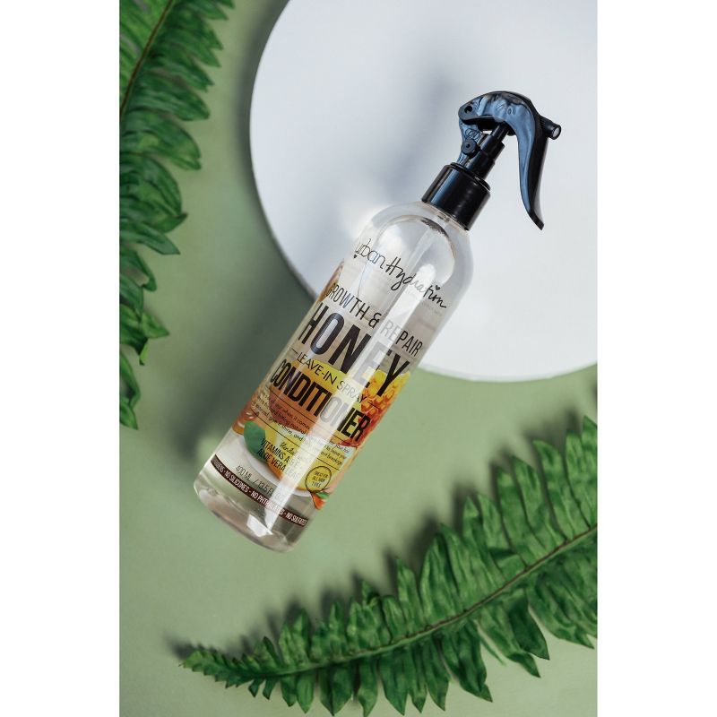 Urban Hydration Honey Growth &#38; Repair Leave-in Conditioner Spray - 13.5 fl oz, 5 of 7
