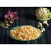 Amy's Gluten Free Frozen Mac & 3 Cheese with Cauliflower Bowl - 8.25oz - image 2 of 4