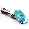 Big Daddy Big Rig Heavy Duty Tractor Trailer Transport Series Lumber Truck  Tractor Trailer : Target