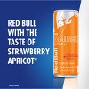 Red Bull Amber Edition Energy Drink - 8.4 fl oz Can - image 2 of 4