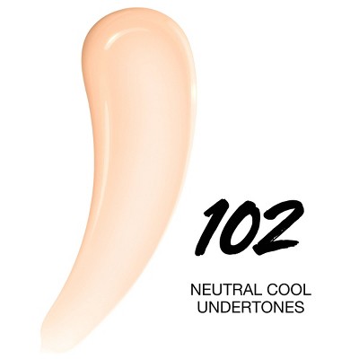 Maybelline Super Stay Foundation - Thumbnail 3