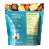 Tru Fru Frozen Pineapples in White Chocolate & Coconut - 8 oz - image 2 of 4