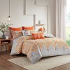 Naomi 7 Piece Comforter Set - image 2 of 4