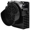vidaXL LED String Lights with 66 LEDs and Fan 259.8" - 2 of 4