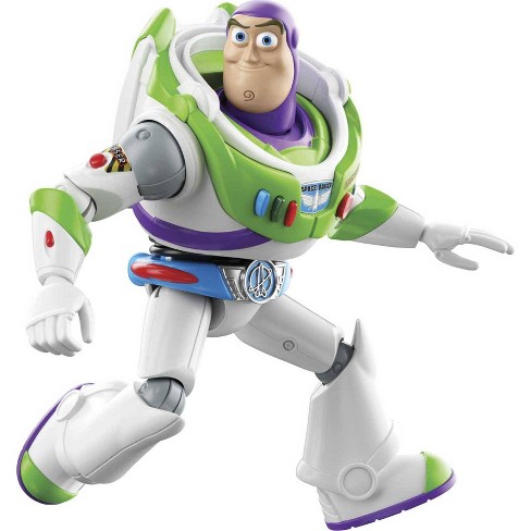 Mini figurine Alien remix Woody (Toy Story) Disney Showcase