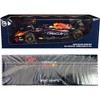 Red Bull Racing RB18 #1 "Oracle" Winner F1"French GP" (2022) w/Driver Ltd Ed to 342 pieces 1/18 Diecast Model Car by Minichamps - 3 of 3