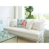 Liora Manne Visions III Coastal Indoor/Outdoor Pillow.. - 3 of 4