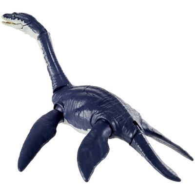 jurassic world toys plesiosaurus