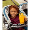 Hydrapeak Kids Voyager 18 Oz Stainless Steel Tumbler With Handle and Spill Proof Straw Lid - 3 of 4