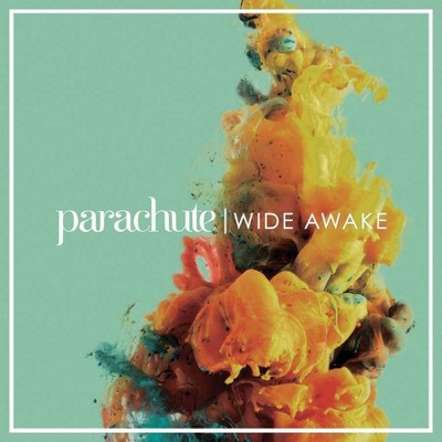 Parachute - Wide Awake (CD)