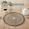 Kaila Jute Trivet 15 - 2 of 3