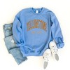 Simply Sage Market Women's Graphic Sweatshirt Yellowstone Est. 1872 - 3 of 4