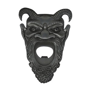 Fanattik Dungeons & Dragons Tomb of Horrors Premium Bottle Opener - 1 of 4