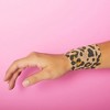 Impresa 6 Rolls Self Adherent Bandage Wraps, 2 Inch x 5 Yards Cohesive Vet Tape for First Aid, Animal Print - 2 of 4