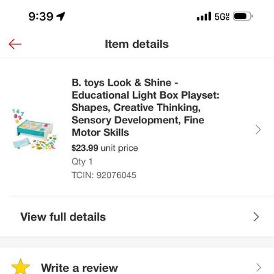 Guest review image 1 of 1, zoom in