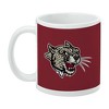 Lafayette Secondary Logo Ceramic Coffee Mug Novelty Gift Mugs for Coffee Tea and Hot Drinks 11oz White - 3 of 4