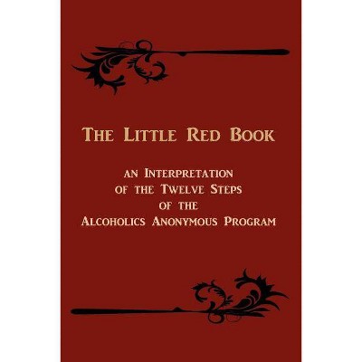 The Little Red Book - by  Anonymous (Paperback)