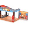 Dickie Toys: Farm Station - Light & Sound Kids Playset, Ages 3+ - 3 of 4