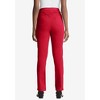 Jessica London Stretch Denim Straight-Leg Jegging - 3 of 4