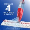 O-Cedar ProMist MAX Microfiber Spray Mop - 3 of 4