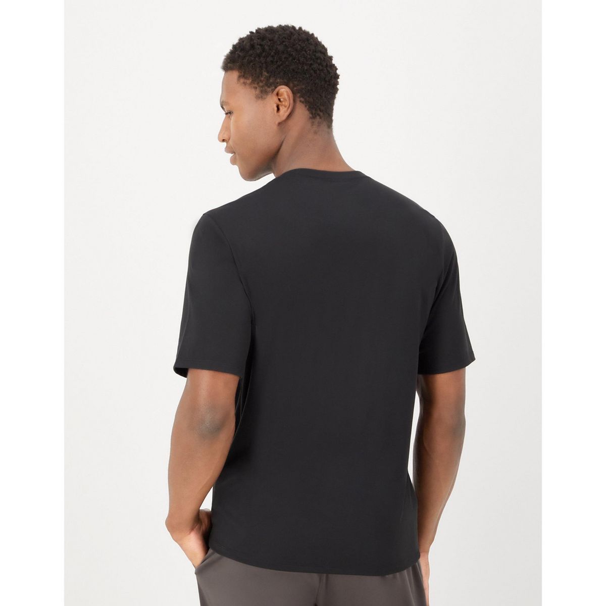 Hanes Moves Men's Short Sleeve Performance Tee - thumbnail 7