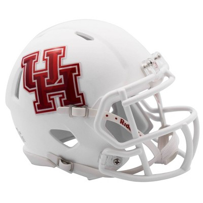 NCAA Houston Cougars Riddell Speed Mini