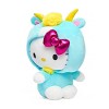 Hello Kitty Star Sign Capricorn Medium Plush - 4 of 4