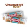 No Nuts! Cinnamon Roll Flavor Snack Bars - 12 Bar Pack - 2 of 4