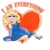 Men's The Muppets I Am Everything T-Shirt - 2 of 4