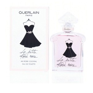 La Petite Robe Noire Guerlain Edt Spray 3.3 Oz Women - 1 of 1