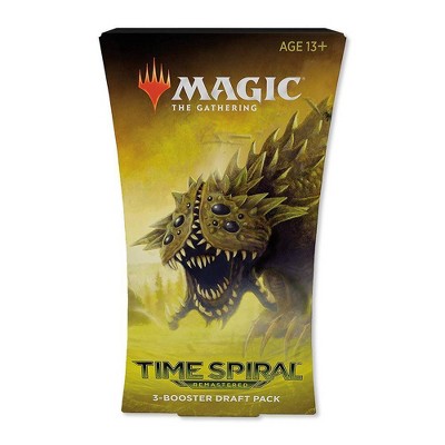 Magic: The Gathering Time Spiral Remastered Multipack