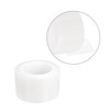 Unique Bargains Home PE Protective Removable Scratch Film Roll Packaging Duct Tape - 4 of 4