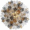 Crystorama Lighting Addis 20 - Light Chandelier in  Polished Chrome - 4 of 4