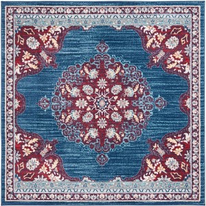 Brentwood BNT867 Power Loomed Indoor Rugs - Safavieh - 1 of 4