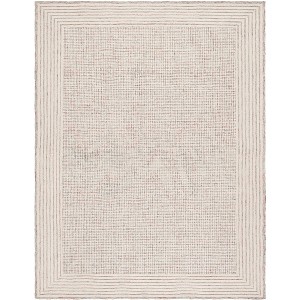 Ebony EBN425 Hand Tufted Indoor Rugs - Safavieh - 1 of 4