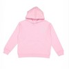 The Juniper Shop Embroidered Hand Drawn Heart Youth Graphic Hoodie - 2 of 3
